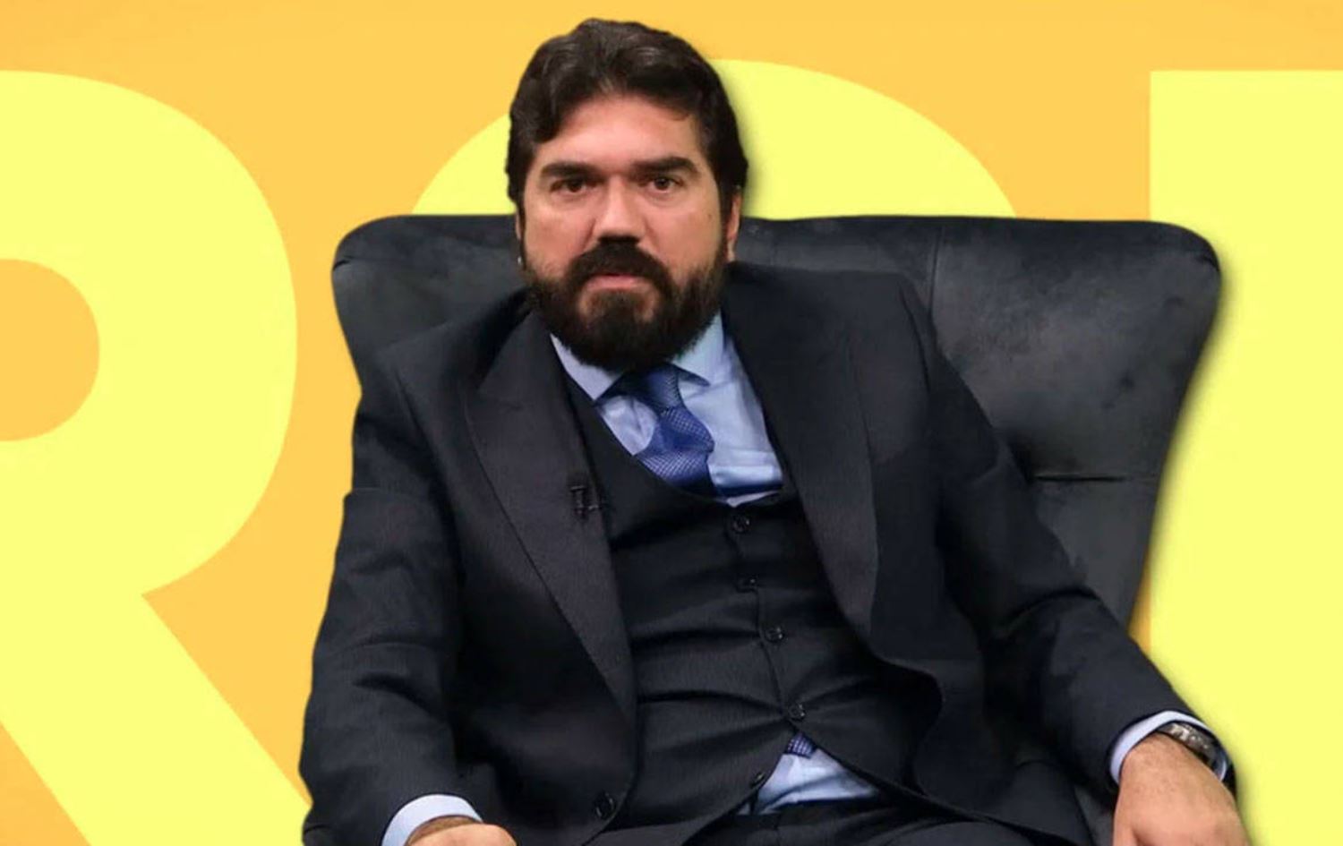 Rasim Ozan Kütahyalı