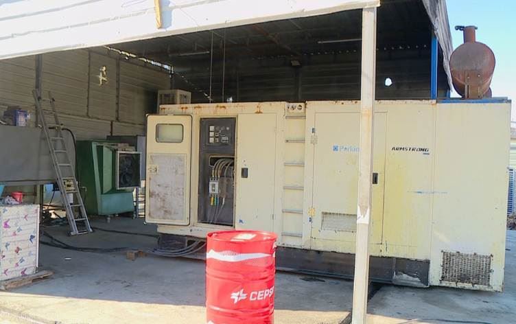 بەغدا بۆ سێ مانگی هاوین بێ بەرامبەر گاز دەداتە موەلیدە ئەهلییەکان