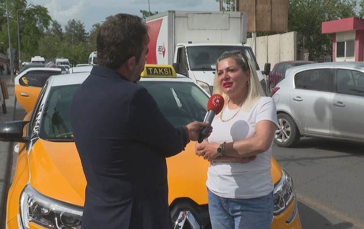 Video alıntısı / Rûdaw