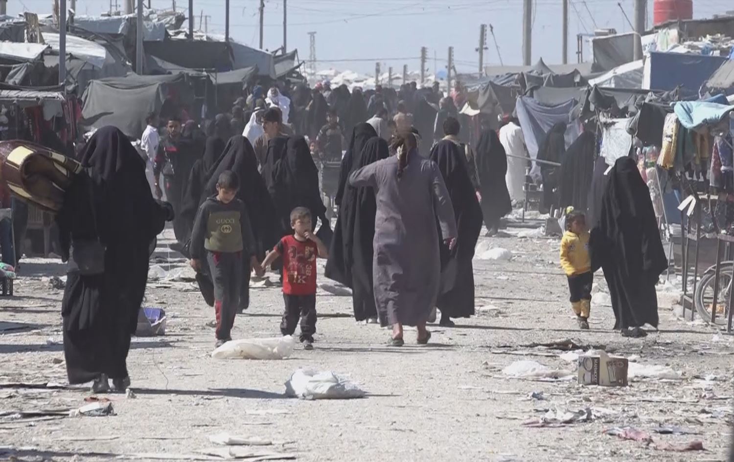 Kampa Holê\ Wêne: Arşîv