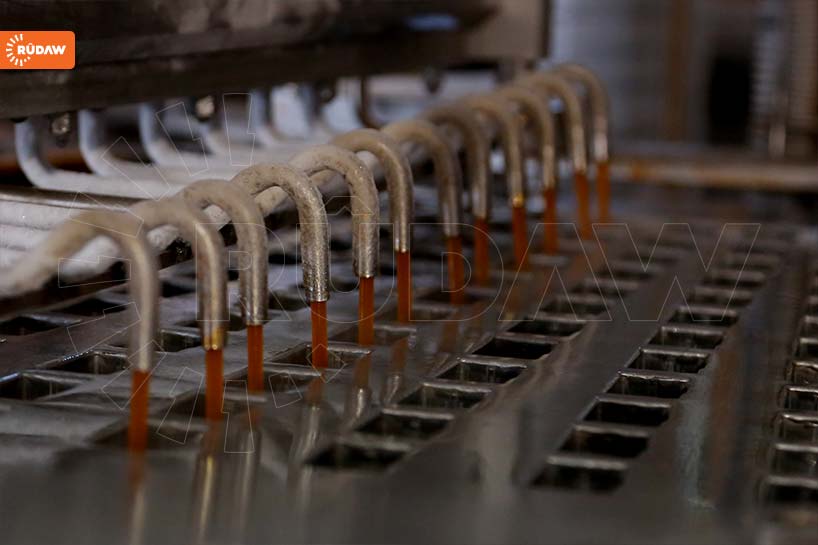 کارگەی ئایس کینگ - هەولێر