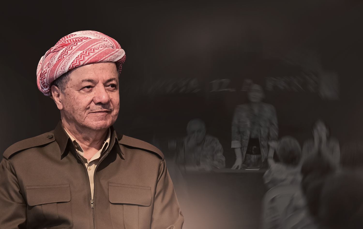 سەرۆک بارزانی لەبارەی چەکدانانی پەکەکە و پرۆسەی ئاشتی: پشتیوانی لە سەرکەوتنی دەکەین