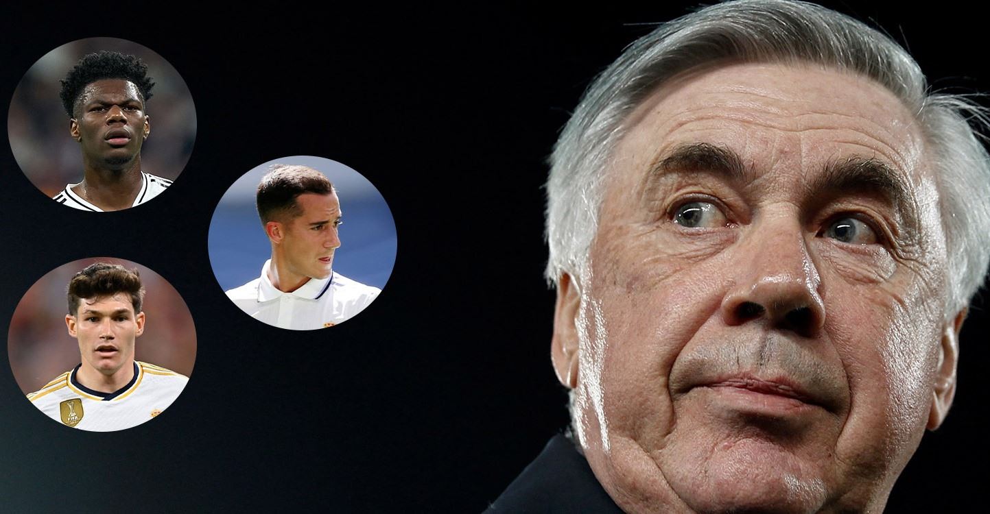 کارلۆ ئەنچێلۆتی