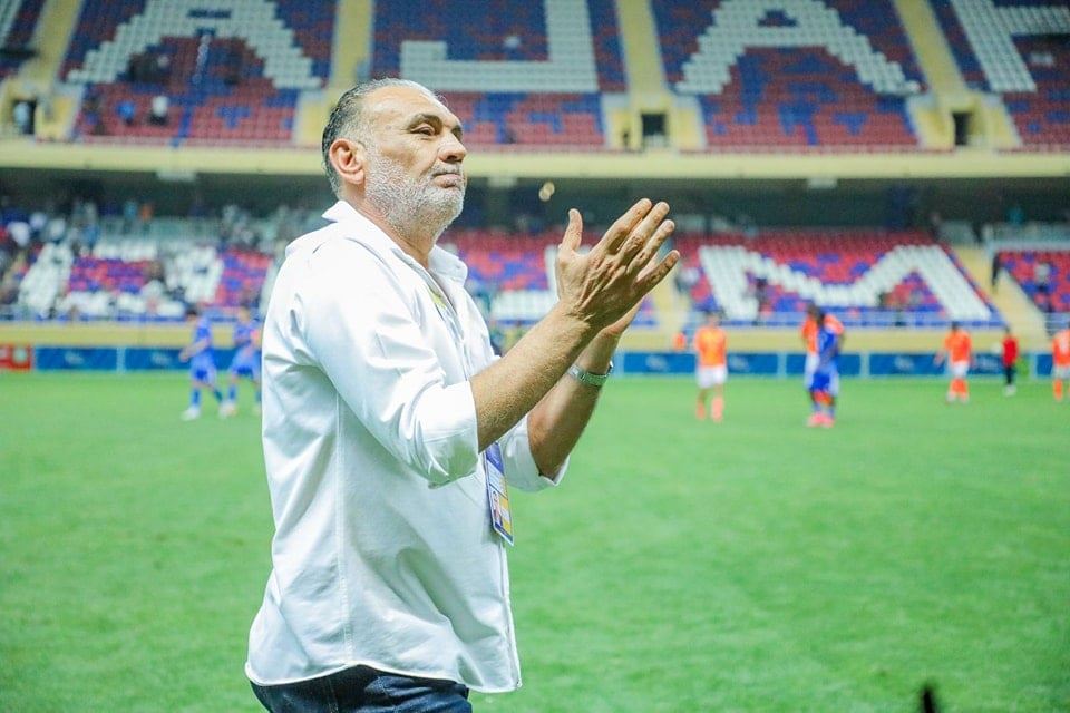 ئەحمەد خەلەف بۆ رووداو: لە جەوییە و هەولێرمان بردووەتەوە و دەتوانین لە شورتەش ببەینەوە