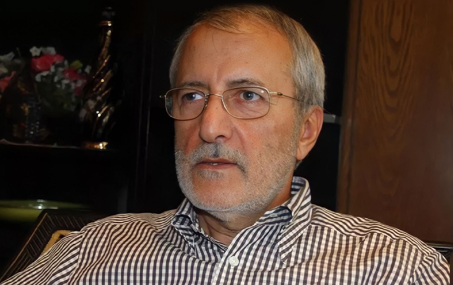 İhsan Arslan / Fotoğraf: AA 