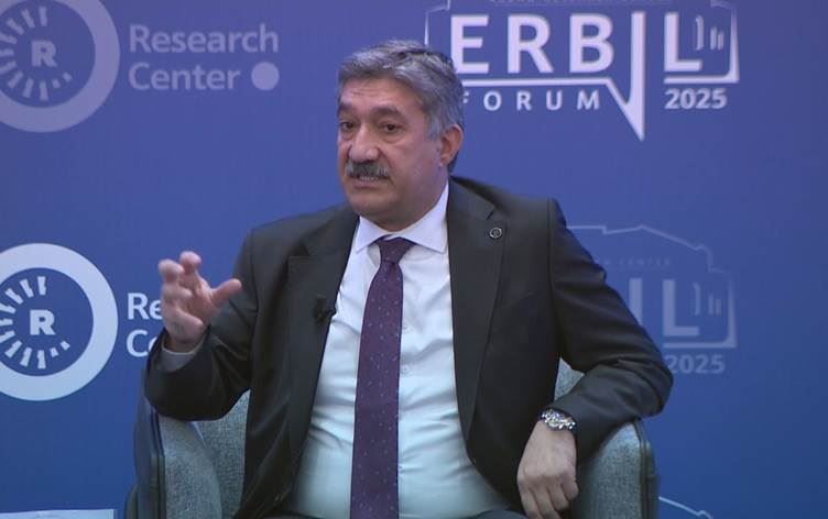 Abdurrahman Kurt\ Wêne û vîdeo: Rûdaw