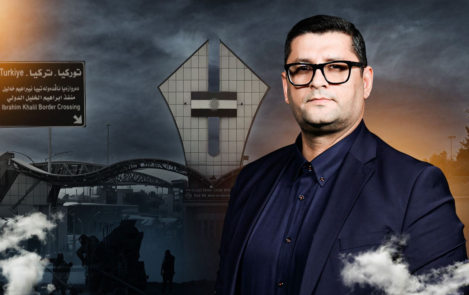 هێشتا ماویەتی؛ 'بەغدا هەمووی دەوێ'