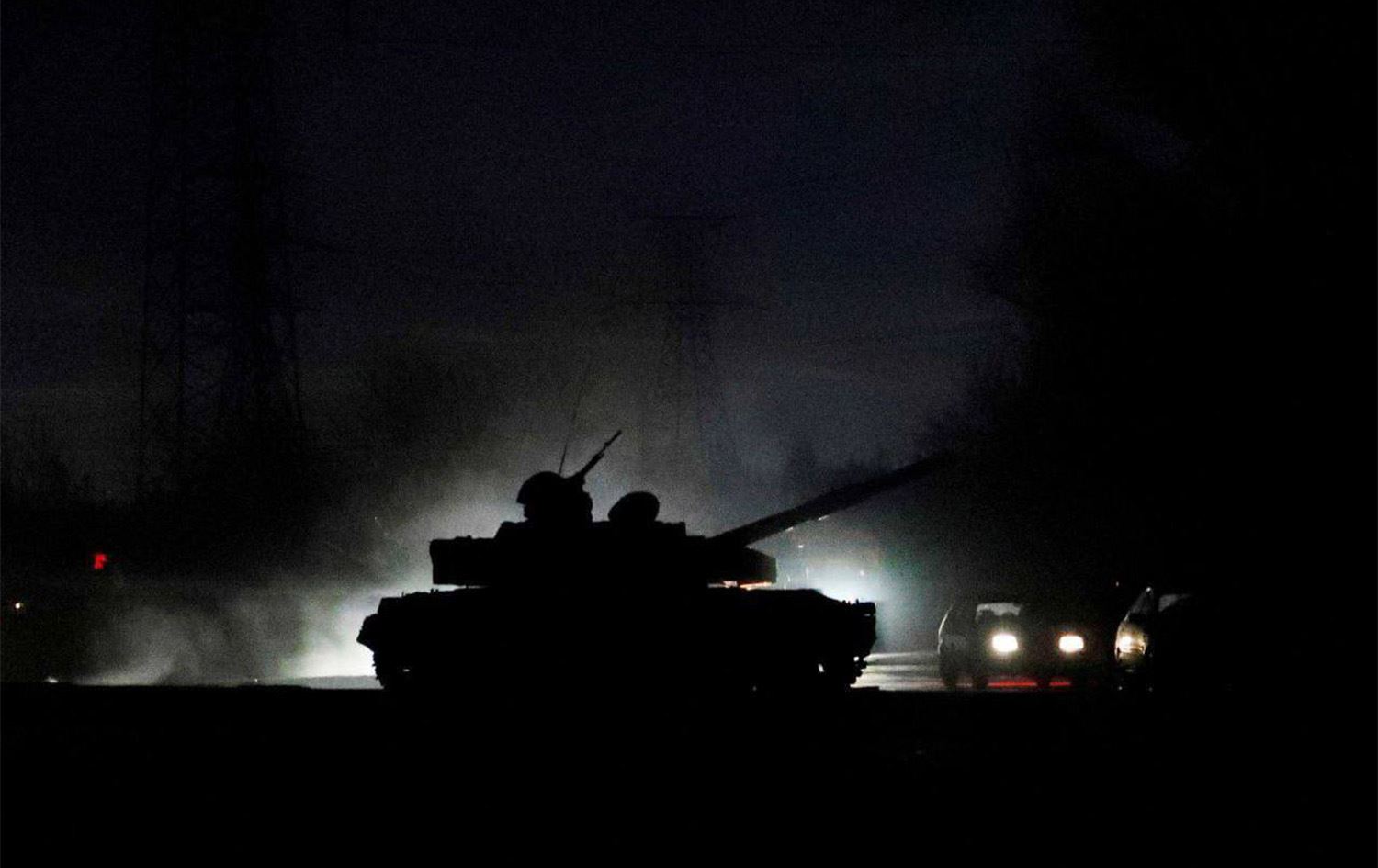 لە لیبیا شەڕ دروستبوو و سەرکردەیەکی گرووپە چەکدارەکانیش کوژرا