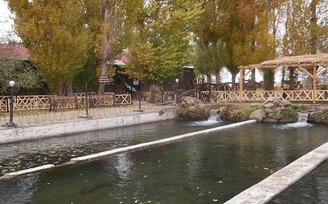 Kürtler zorunlu balıkçı!