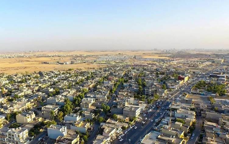 خانووە زێدەڕۆکانی بەحرکە سێ ساڵە چاوەڕێی تاپۆن