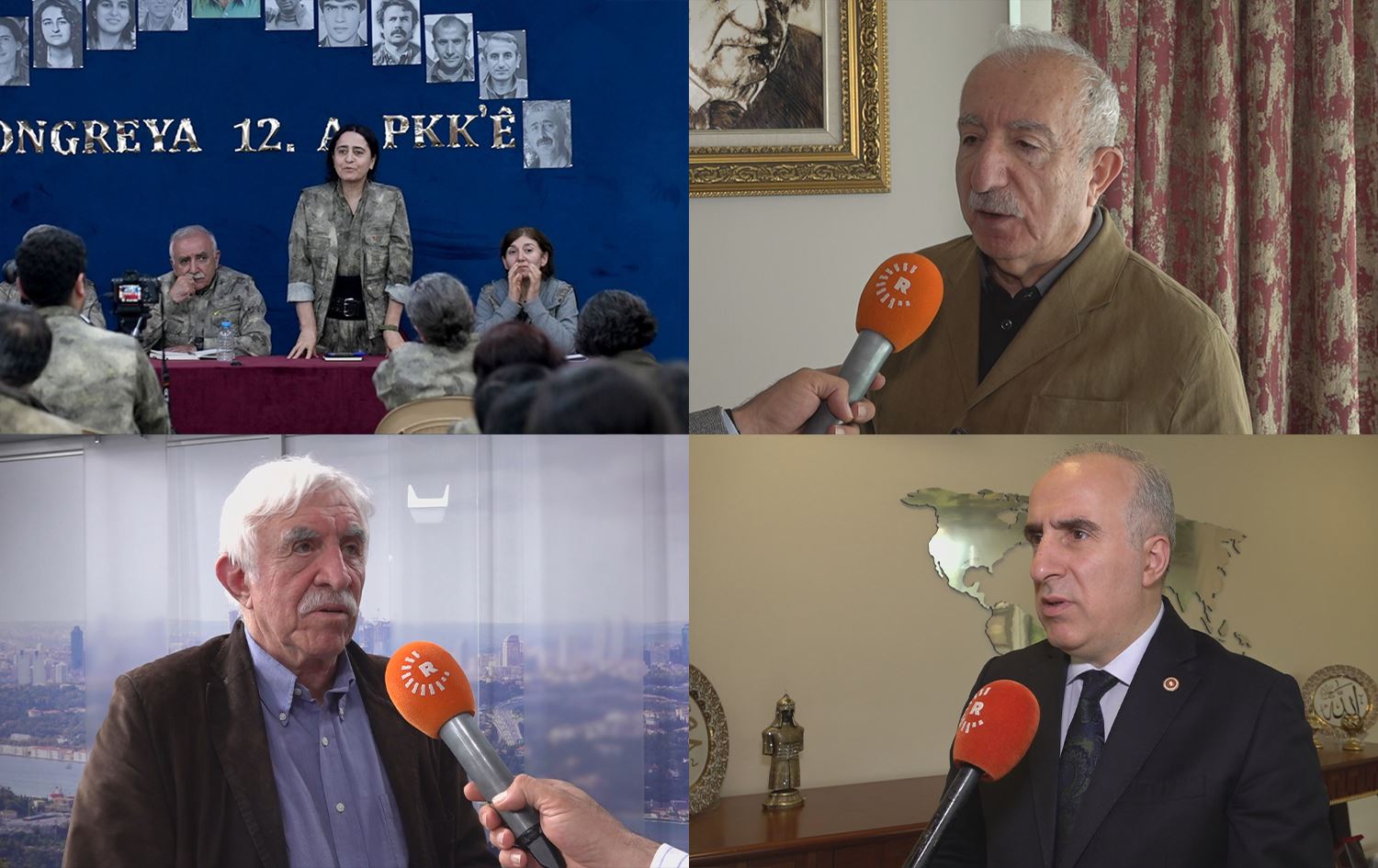 Biryara fesixkirina PKKyê dê ji Kurdan re çi bîne?