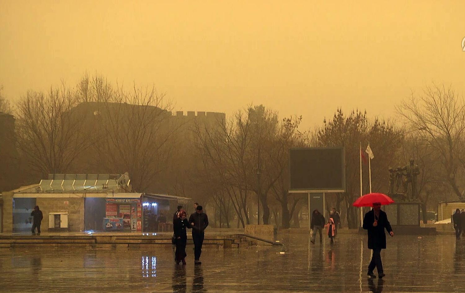 Bajarê Amedê / Wêne: Arşîv