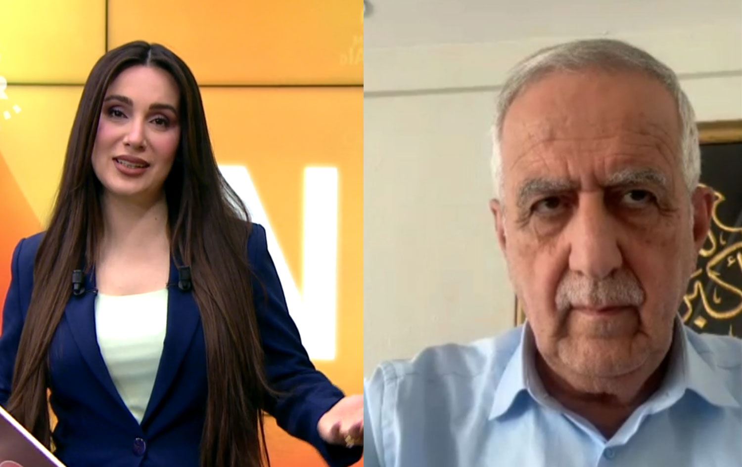 Parlamenterê AK Partiyê: Hêviya me ew e ku PKK çekên xwe deyne