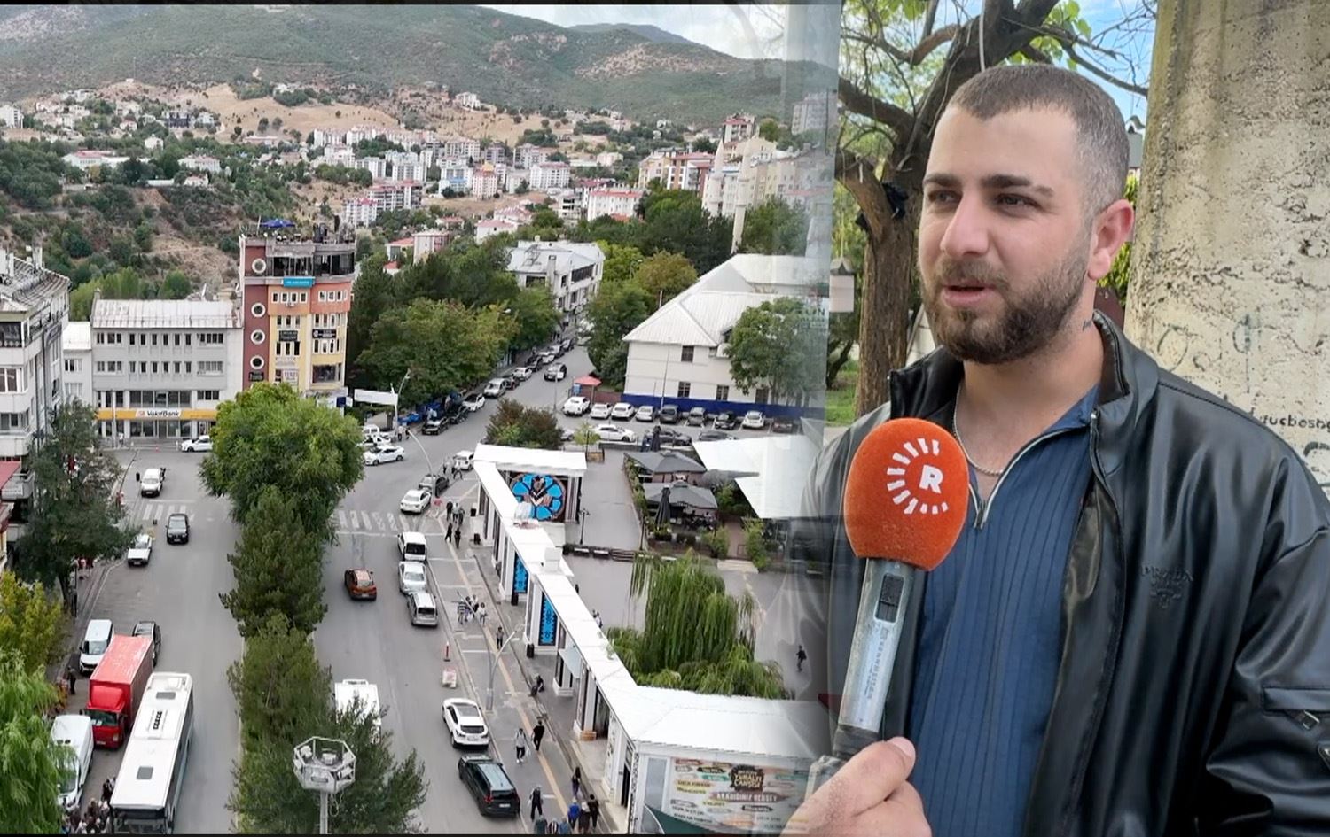 Xelkê Dêrsimê biryara PKKyê çawa dibîne?