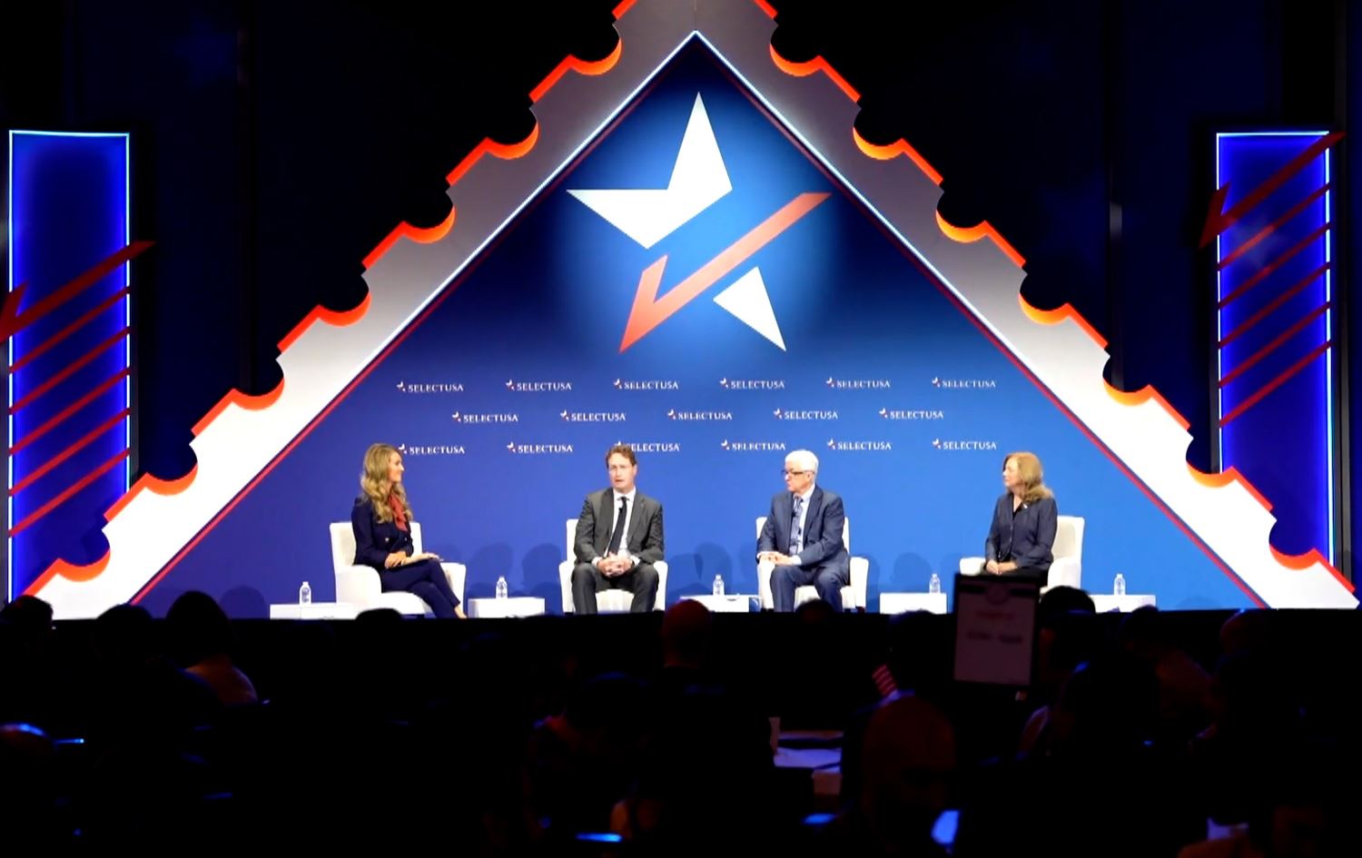 Kurdish, Iraqi investors explore opportunities at US summit