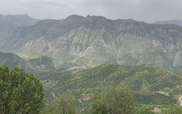 قنديل على أعتاب تغيير تاريخي بعد 20 عاماً من القصف