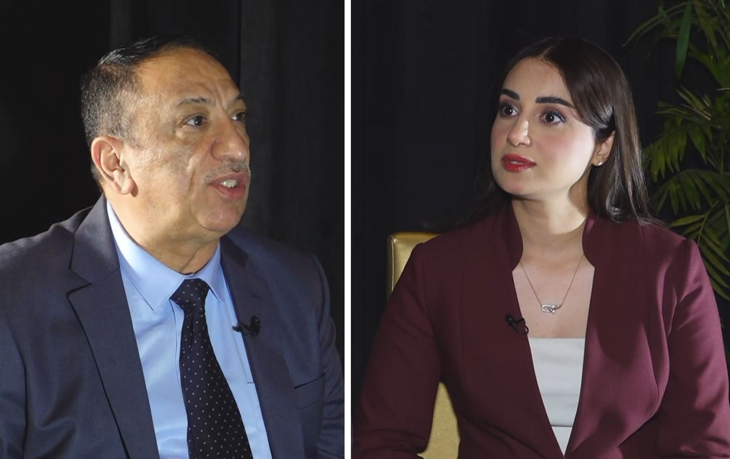 هەڤپەیڤین؛ بۆ کەمکردنەوەی گوشاری دەروونی، دەردەدڵ بکرێت و هیچ شتێک لە دڵدا نەهێڵدرێتەوە