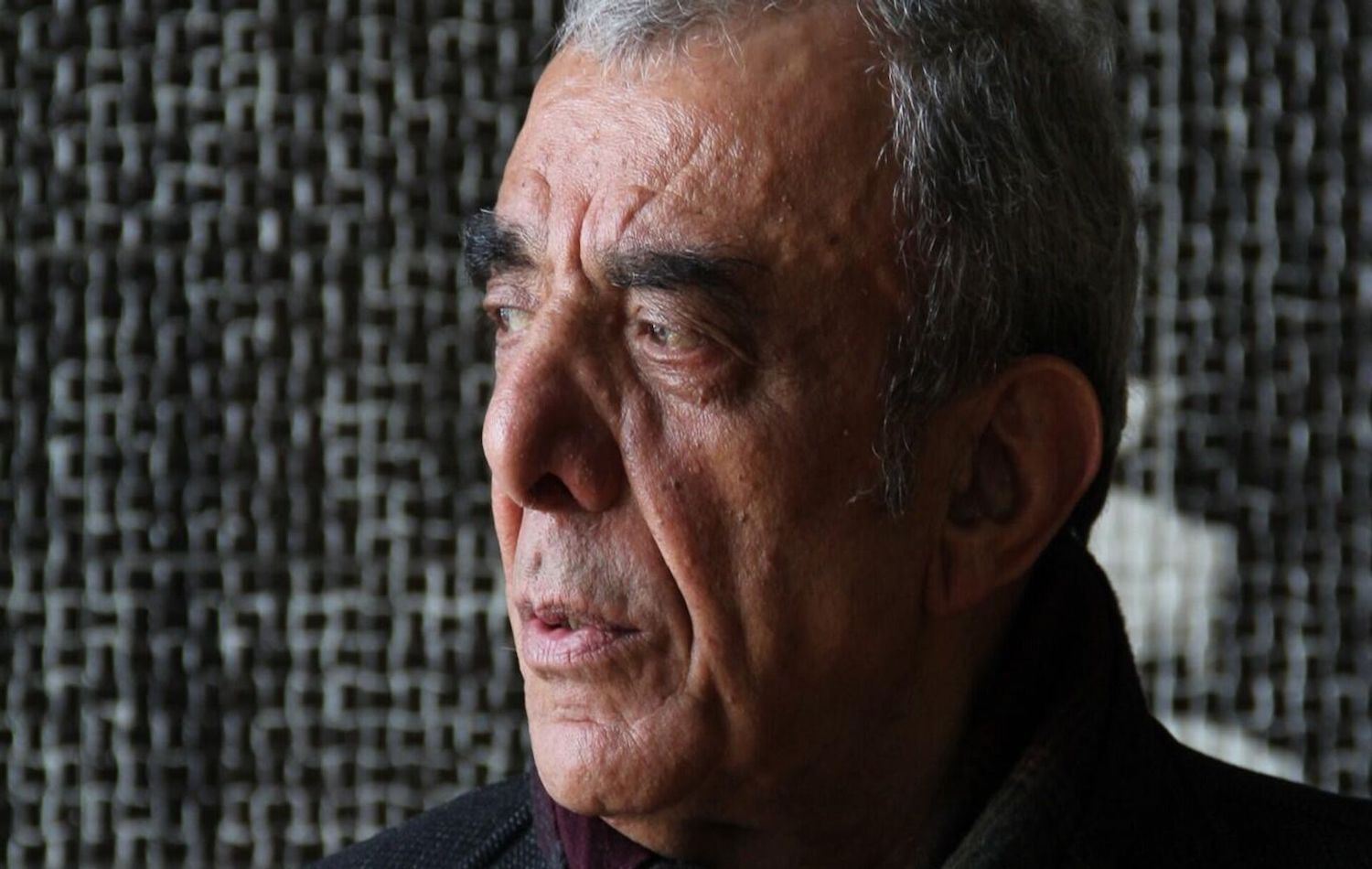 Yönetmen Ali Özgentürk / Fotoğraf: AA 