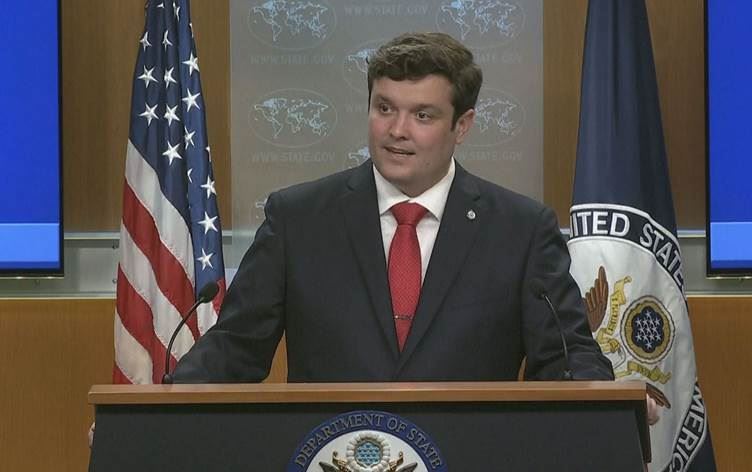 ABD: Suriye’ye yeniden güçlü ve saygın bir ülke olma şansı vermek istiyoruz