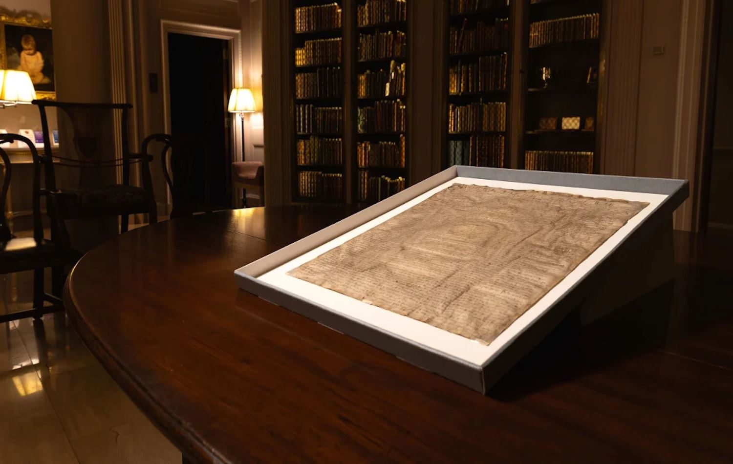 Fotoğraf: CNN International