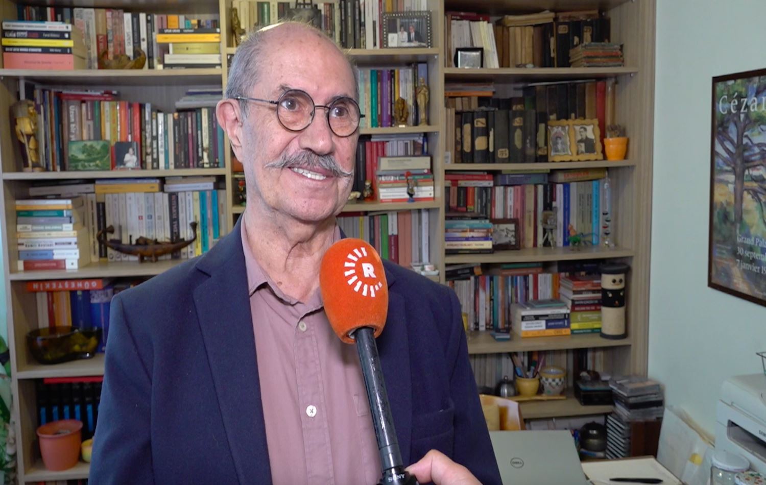 Umît Firat\ Wêne: Rûdaw