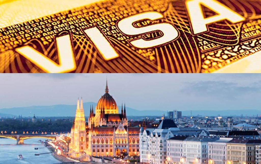 بۆچی 'ڤیزای زێڕین'ی ئەورووپی خواستی زیاتر لەسەرە وەک لە ئەمریکی؟