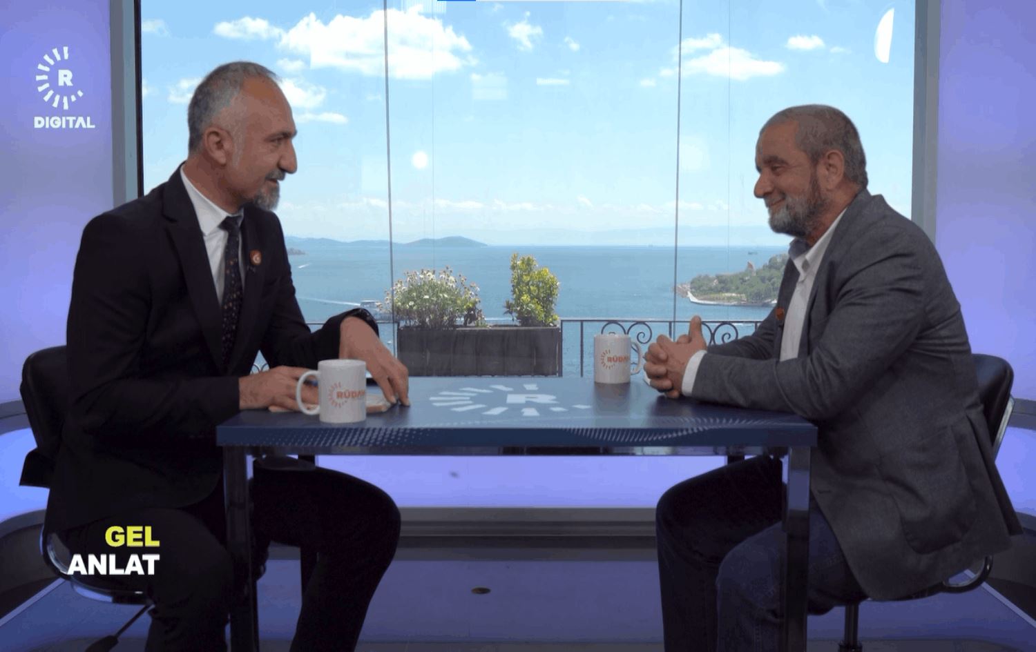 Türköne: Türklüğün ölçüsü Kürt’ü sevmek, buna uymayan vatan haini gibi görülebilir