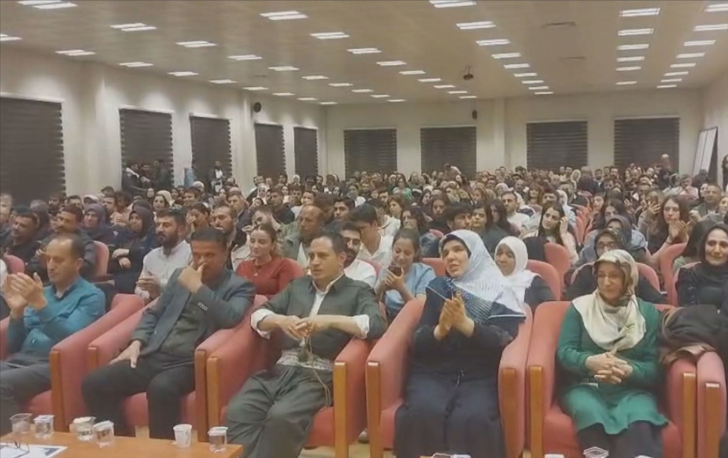 Bernameya li Wanê / Wêne: Ji dîmenan hatiye girtin