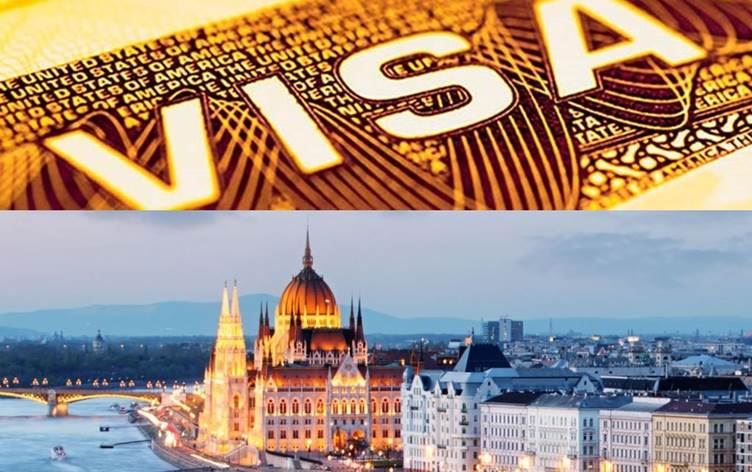 Li Macaristanê li şûna 5 milyon dolarên Amerîkayê xelk bi 250 hezar euroyan dibin xwediyê îqameyê