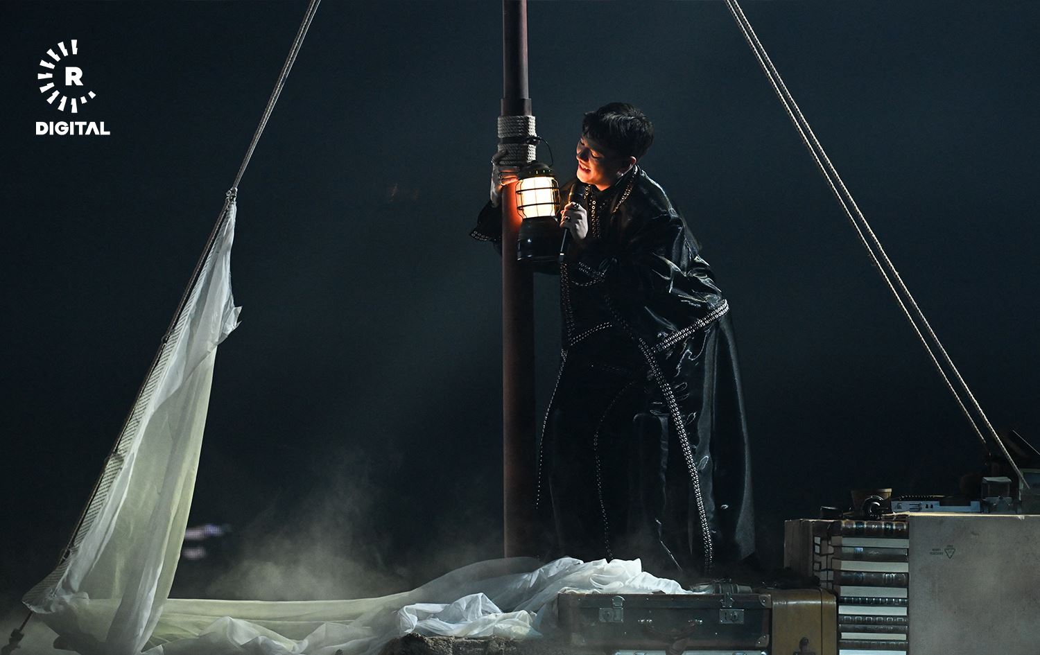 نەمسا نازناوی یۆرۆڤیژنی بەدەستهێنا