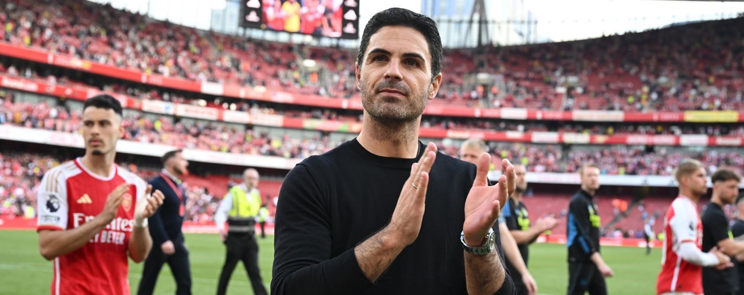 میکێل ئارتێتا