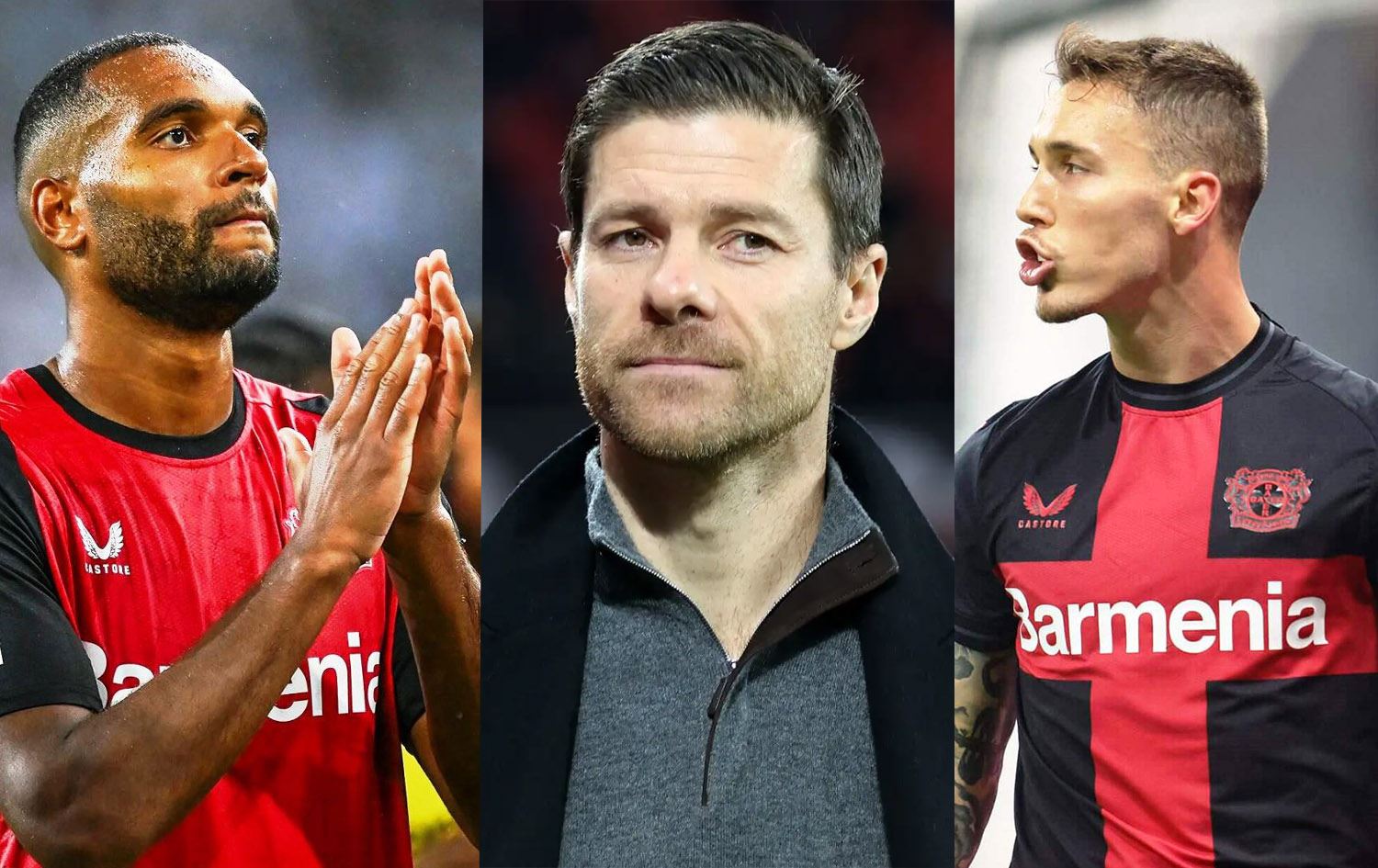 گریمالدۆ، ئەلۆنسۆ و تا