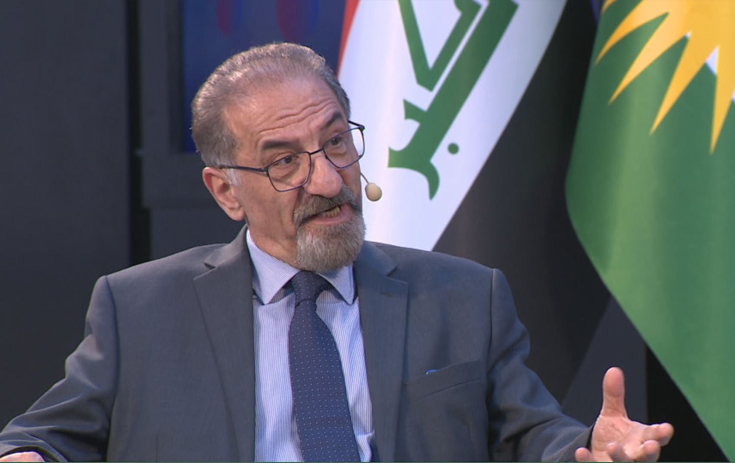 پرۆفیسۆرێک: ژیریی دەستکرد مەترسی لەسەر زمان و پرۆسەی خوێندن لە کوردستان دروستدەکات