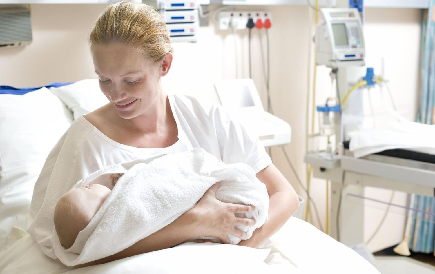 مایۆکلینیک: دایکان دوای منداڵبوون ئەم 7 خاڵە پشتگوێ نەخەن