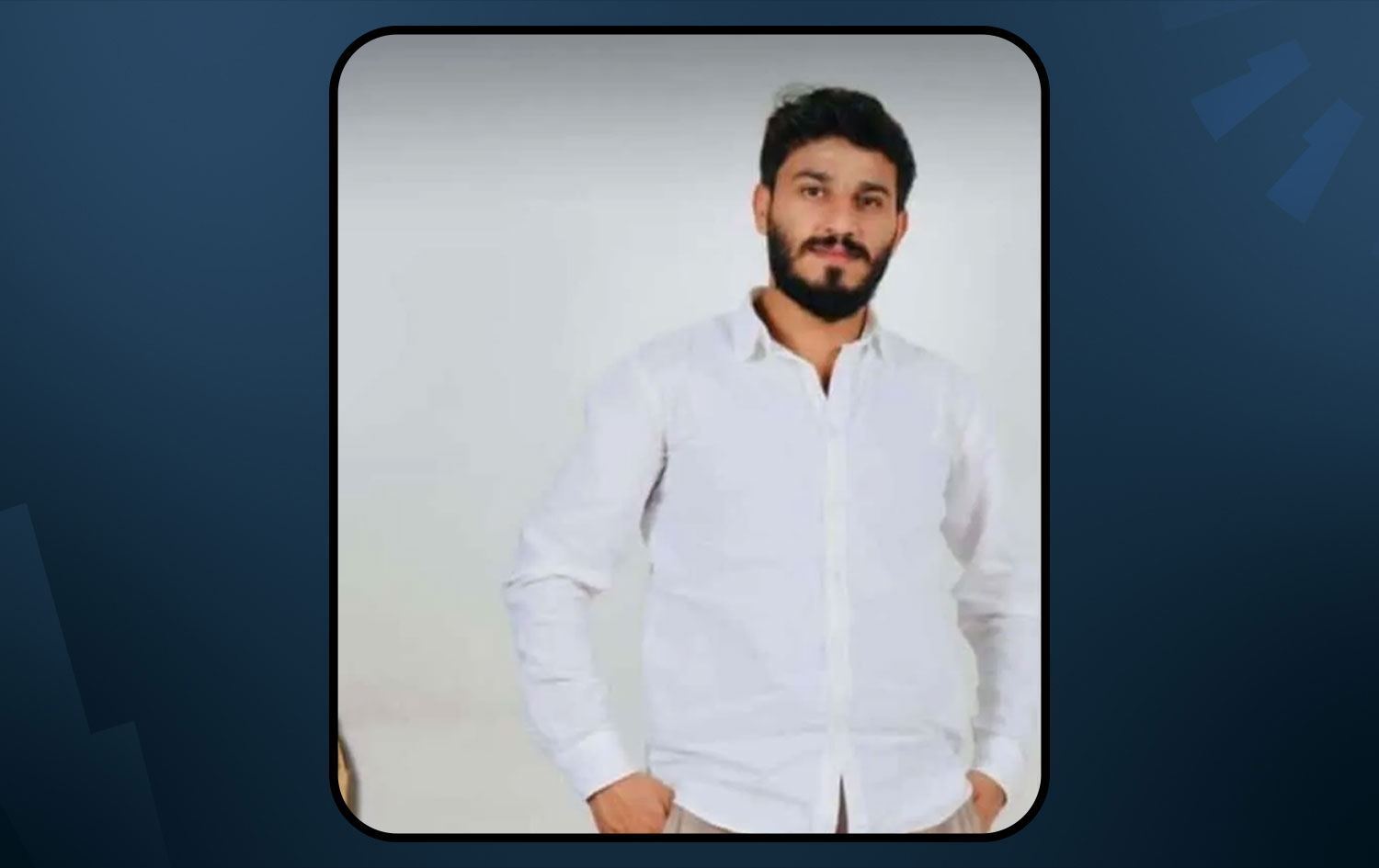 Egîd Ozdemîr / Wêne: Torên Civakî