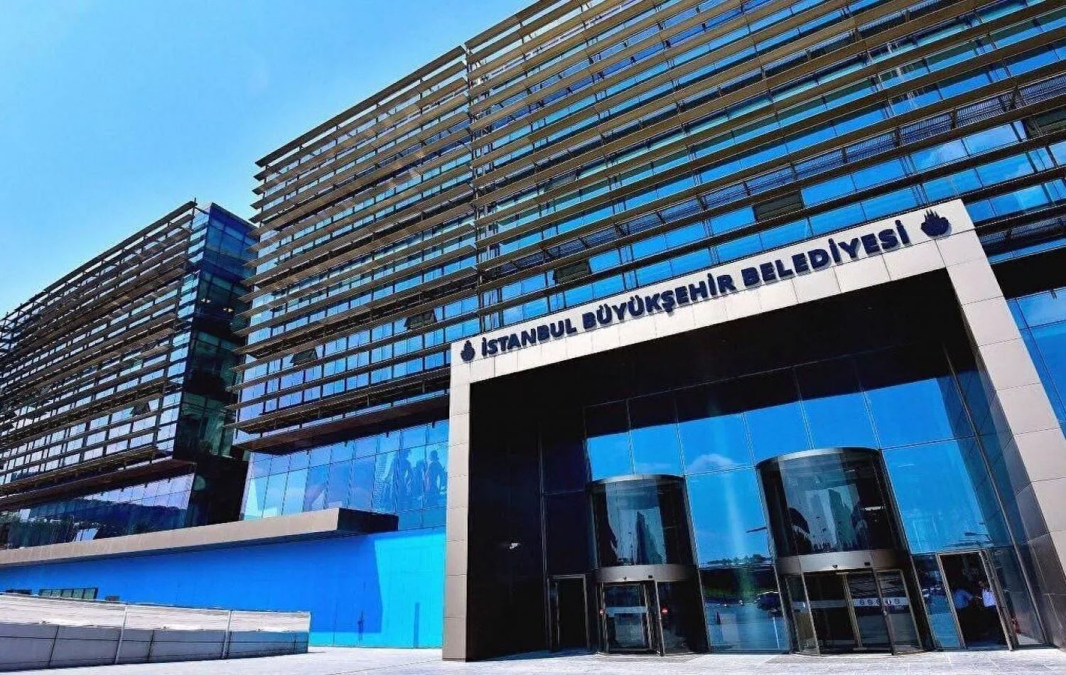 İstanbul Büyükşehir Belediyesi