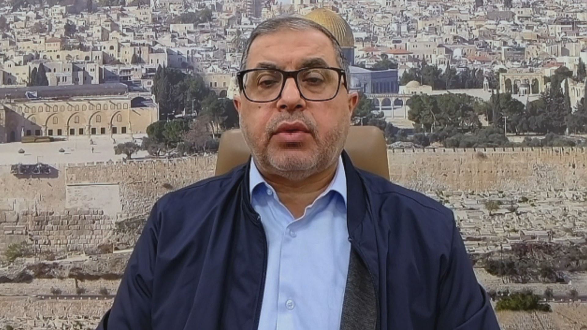 Hamas willing to give up Gaza rule, but disarmament is off the table: Official