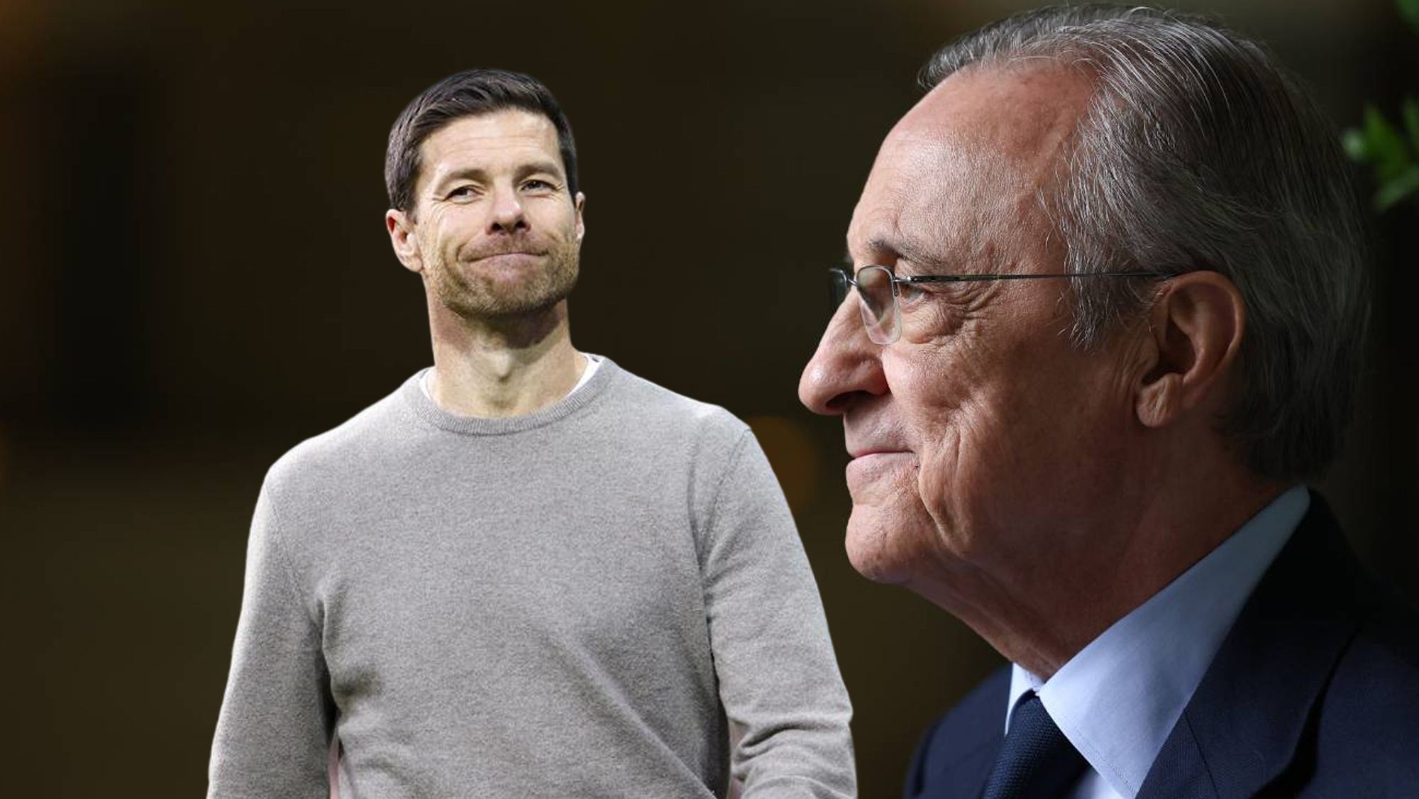 فلۆرێنتینۆ پێرێز و چابی ئەلۆنسۆ