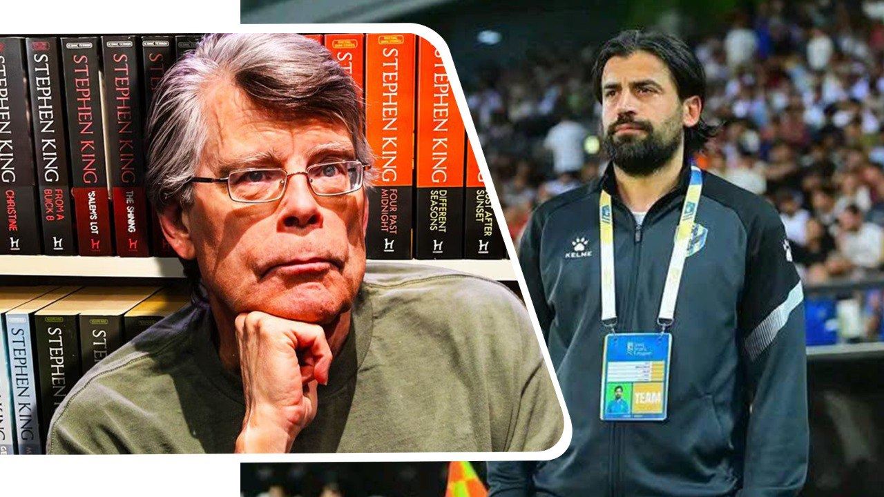 میراڵ ماڵئاوایی لە یانەی دهۆک دەکات