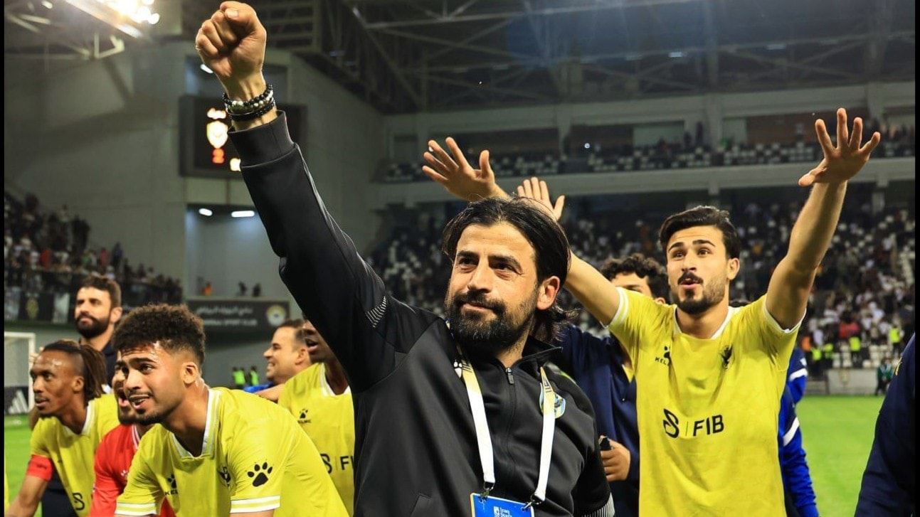 Mesûd Mîral\ Wêne: Arşîv