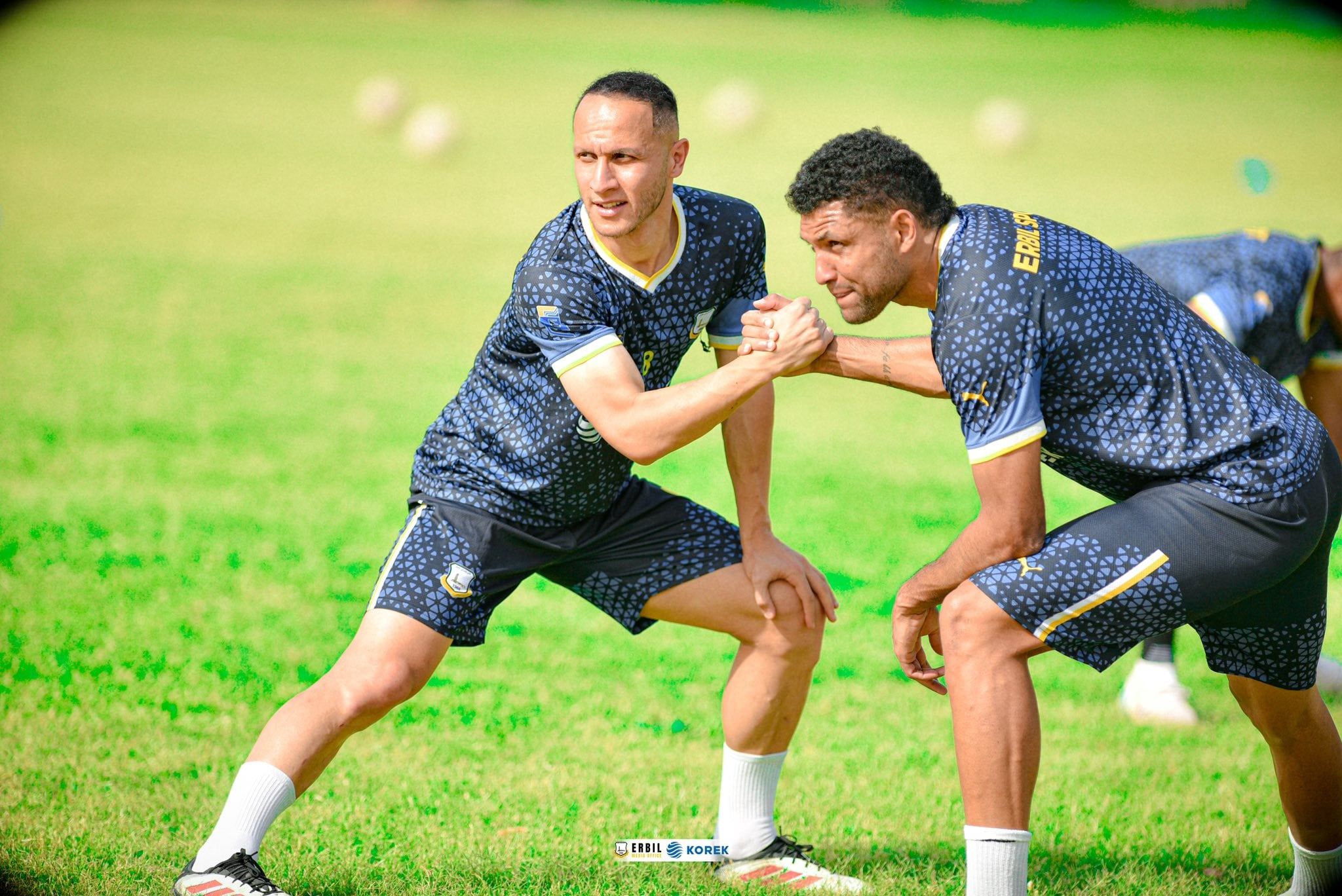 ئەمڕۆ هەولێر و تەڵەبە بەگیرفانی بەتاڵەوە رووبەڕووی یەکدی دەبنەوە