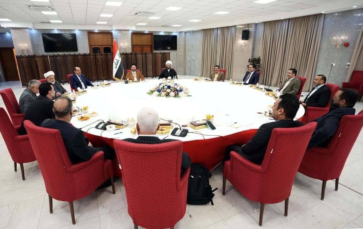 هاوپەیمانى چوارچێوەى هاوئاهەنگى: پێشوازى لە رێککەوتنى نێوان پەکەکە و تورکیا دەکەین