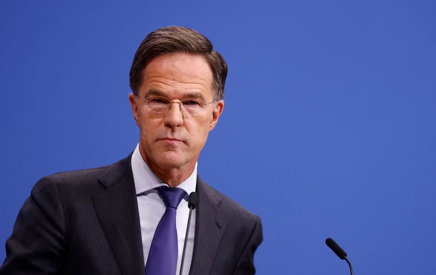 سکرتێری گشتیی ناتۆ لەبارەی بڕیاری خۆهەڵوەشاندنەوەی پەکەکە: پێشهاتێکی گرنگە