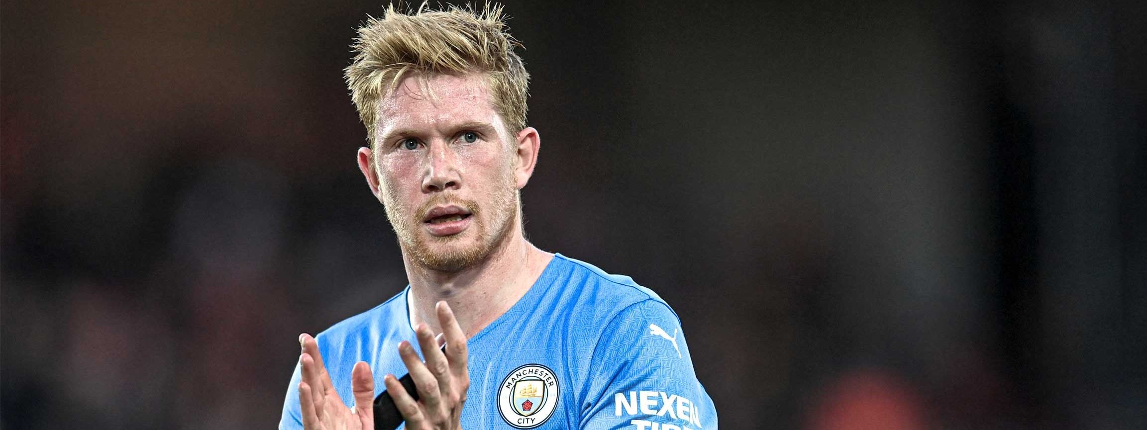 کیڤن دی برۆین