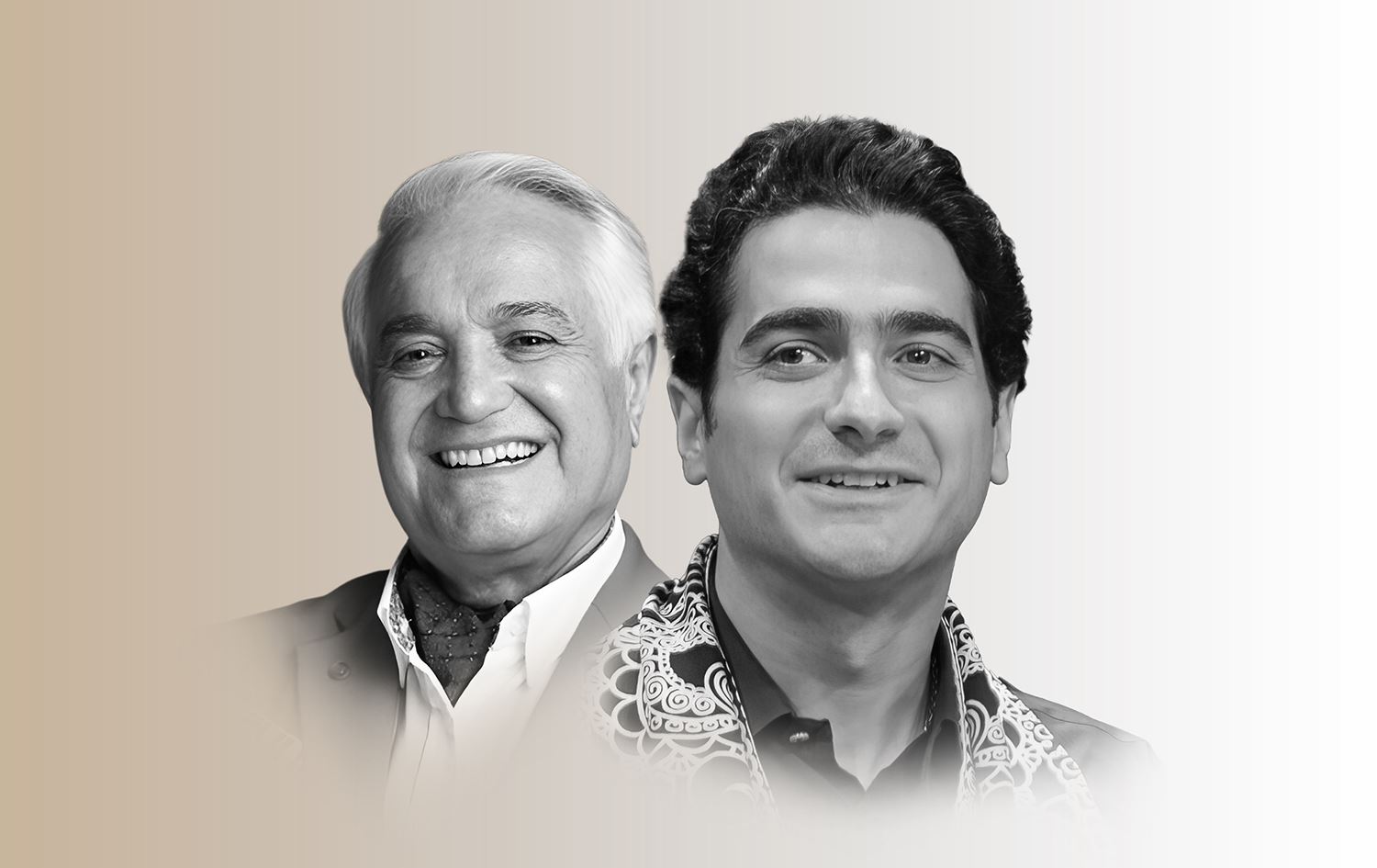 هومایون شەجەریان چوار کۆنسێرت لە هەولێر و سلێمانی سازدەکات