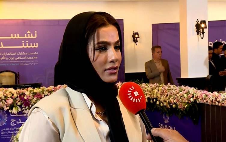 Parêzgara Helebceyê Nuxşe Nasih /Wêne: Rûdaw 