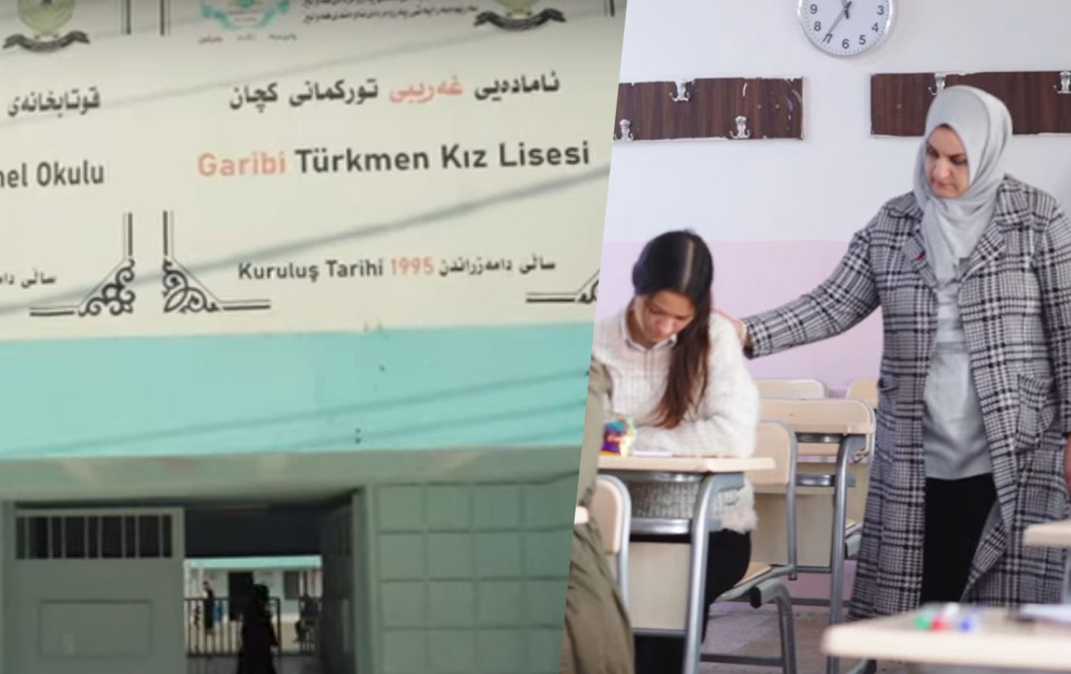 Rûdaw’dan yeni belgesel: Kürdistan’da Türkmen dilinin canlanışı