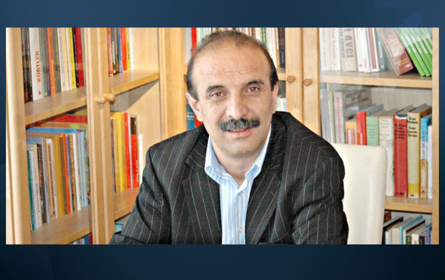  Yüksel Koç / Foto: MA