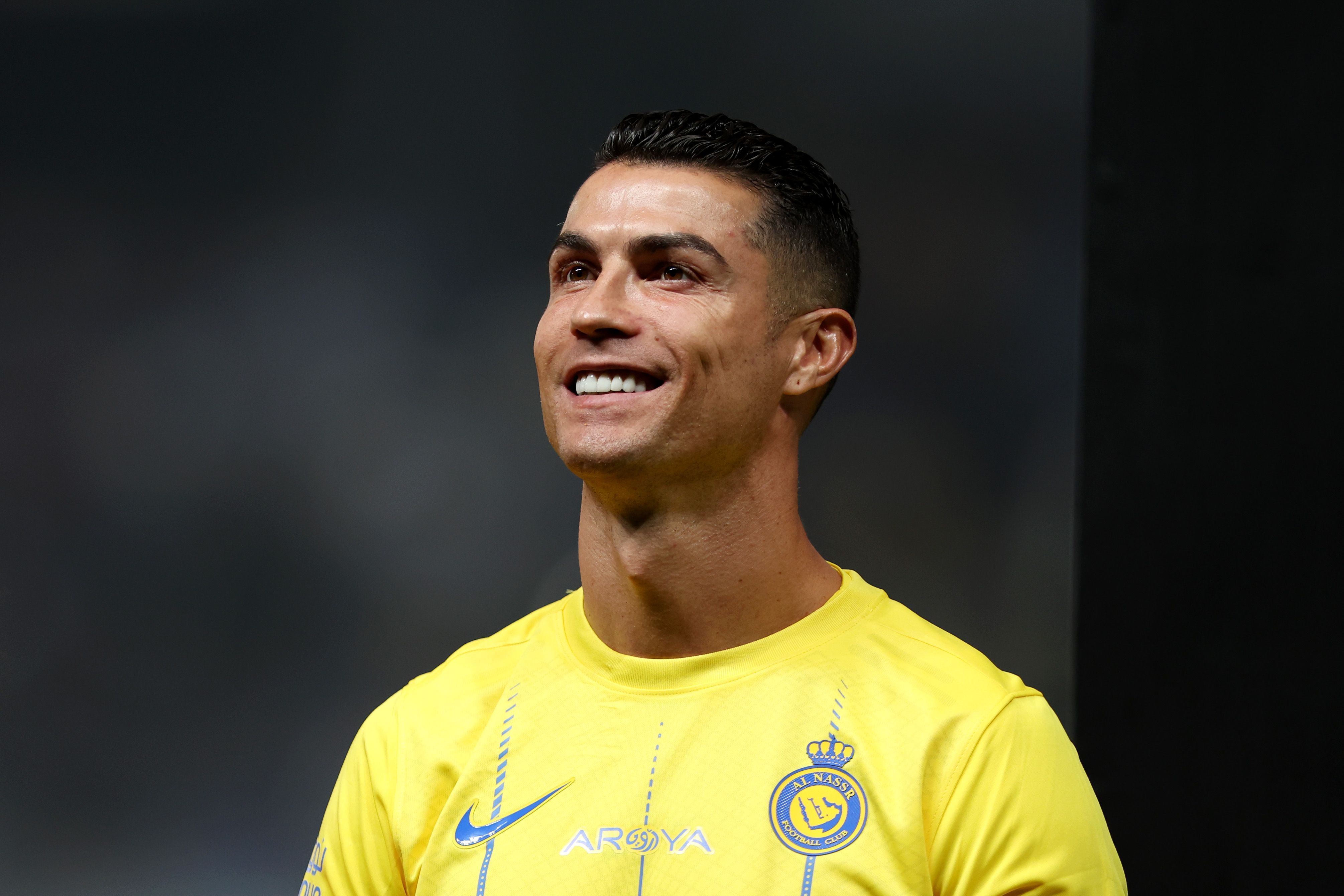 Cristiano Ronaldo resmen ayrıldı: Al Nassr dönemi sona erdi!