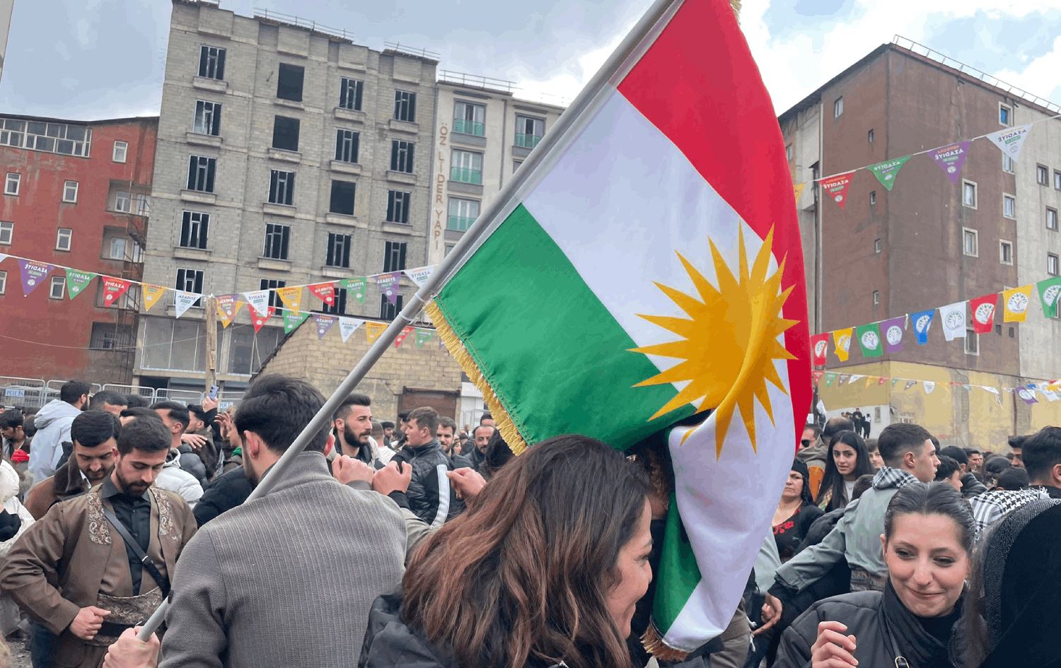 Fotoğraf: Şevket Herki / Rûdaw